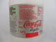 COCA COLA® LIGHT BOUTEILLE PLASTIQUE VIDE 2007 NORVEGE 1.5L - Bottiglie