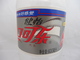 COCA COLA® LIGHT BOUTEILLE PLASTIQUE VIDE 2007 CHINE 0.6L - Flaschen