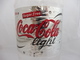 COCA COLA® LIGHT BOUTEILLE PLASTIQUE VIDE 2007 1.5L - Bottles