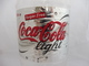 COCA COLA® LIGHT BOUTEILLE PLASTIQUE VIDE 2007 1.5L - Flaschen