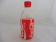 COCA COLA® BOUTEILLE VERRE VIDE 1989 SUISSE 0.33L - Bouteilles