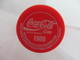 COCA COLA® BOUTEILLE VERRE VIDE 1989 SUISSE 0.33L - Bottles