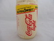 COCA COLA® LIGHT BOUTEILLE VERRE VIDE 1988 SUISSE 0.33L - Bouteilles