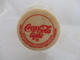 COCA COLA® LIGHT BOUTEILLE VERRE VIDE 1988 SUISSE 0.33L - Botellas