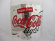 COCA COLA® LIGHT BOUTEILLE PLASTIQUE VIDE 2007 2.25L - Flaschen