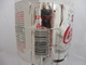 COCA COLA® LIGHT BOUTEILLE PLASTIQUE VIDE 2007 2.25L - Bouteilles