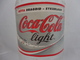 COCA COLA® LIGHT BOUTEILLE PLASTIQUE VIDE ISLANDE 2007 2L - Bouteilles