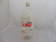 COCA COLA® DIET COKE BOUTEILLE PLASTIQUE VIDE CANADA 2007 2L - Bottiglie