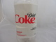 COCA COLA® DIET COKE BOUTEILLE PLASTIQUE VIDE CANADA 2007 2L - Bouteilles