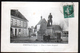 45, Chatillon Coligny, Place Statue Becquerel - Chatillon Coligny