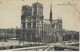75 ( Paris ) - PARIS - Panorama De Notre Dame - Notre Dame De Paris