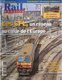 Revue RAIL PASSION N°86, CFL, Nantes/Sables-d'Olonne, Metz/Réding, Corail Lunéa, Trains De Nuit, Mohon, Chambéry - Spoorwegen En Trams