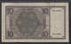 Netherlands  10 Gulden 1-3-1924 - 6-5-1932 - NR OK 056661 - 28 1c - See The 2 Scans For Condition.(Originalscan ) - 10 Gulden