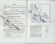 Delcampe - Livret Pour RAMASSEUSE PRESSE N°801 Des Années 50 - MASSEY  FERGUSON - 28 Pages - 15 Scan. - Machines