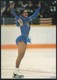 C5021 - TOP Katarina Witt DDR - Autogrammkarte Junge Welt - Eiskunstlauf - Andere & Zonder Classificatie