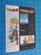 CARTE A JOUER OU A COLLECTIONNER : 1995 DRAGON BALL Z MEMORIAL PHOTO 100 EN JAPONAIS SUPER SAIYAN GOTENK'S - Dragonball Z