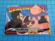 CARTE A JOUER OU A COLLECTIONNER : 1995 DRAGON BALL Z MEMORIAL PHOTO 1 EN JAPONAIS MAJIN BOO + Mr SATAN L'habite - Dragonball Z