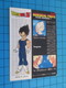 CARTE A JOUER OU A COLLECTIONNER : 1995 DRAGON BALL Z MEMORIAL PHOTO 1 EN JAPONAIS MAJIN BOO + Mr SATAN L'habite - Dragonball Z