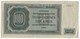 Bohemia Moravia 1000 Korun 1942 Specimen - Cecoslovacchia