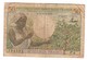 French Equatorial Africa & Cameroun 50 Francs 1957 - Altri – Africa