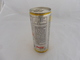 COCA COLA® LIGHT LEMON CANETTE VIDE 2004 25 Cl - Blikken