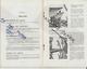 Delcampe - Livret Pour CHARRUES REVERSIBLES  Des Années 50 - HARRY FERGUSON DE FRANCE - 16 Pages - 9 Scan - Machines