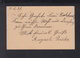 Dt. Reich GSK Kassel 1920 Nachporto - Briefe U. Dokumente
