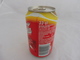 COCA COLA® CANETTE VIDE FOOTBALL EURO 2004 PORTUGAL 2005 ESPAGNE 33 Cl - Cannettes