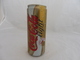 COCA COLA® LIGHT SANS CAFEINE CANETTE VIDE 2006 FRANCE 33 Cl - Blikken