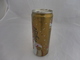 COCA COLA® LIGHT SANS CAFEINE CANETTE VIDE 2006 FRANCE 33 Cl - Latas