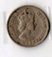 BRITISH EAST CARIBBEAN:#COINS# IN MIXED CONDITION#.(CO-BE280-1 (04) - Ostkaribischer Territorien