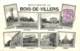 Belgique - Profondeville - Bois-de-Villers - Souvenir De Bois-de-Villers - Profondeville