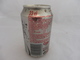 COCA COLA® LIGHT CANETTE VIDE 2004 ESPAGNE 33 Cl - Dosen