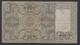 Netherlands  10 Gulden 1-6-1933 - 11-10-1939 , NO: Ao 012072 - See The 2 Scans For Condition.(Originalscan ) - 10 Gulden