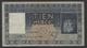 Netherlands  10 Gulden 1-6-1933 - 11-10-1939 , NO: KA 098292 - See The 2 Scans For Condition.(Originalscan ) - 10 Gulden