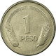 Monnaie, Colombie, Peso, 1977, TTB, Copper-nickel, KM:258.2 - Colombie