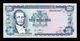 Jamaica Lot Bundle 5 Banknotes 10 Dollars 1994 Pick 71e SC UNC - Jamaica