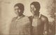 AK / PC Südafrika South-Africa Zulu Couple ~1900 #16 - Südafrika