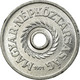 Monnaie, Hongrie, 2 Filler, 1971, Budapest, TTB, Aluminium, KM:546 - Hungría