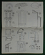 Fascicule De La Société Amicale Des Beaux Arts Michelin - Histoire Logique De L'Architecture - Propos De M. Mornacco - Non Classés