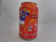 COCA COLA® CANETTE VIDE SERIE LIMITEE N°02/12 DAVID TREZEGUET 2005 FRANCE 33 Cl - Cans