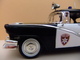 FORD FAIRLANE OAKLAND POLICE DEPARTMENT USA 1956 - Otros & Sin Clasificación