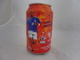 COCA COLA® CANETTE VIDE SERIE LIMITEE N°11/12 SYLVAIN WILTORD 2005 FRANCE 33 Cl - Cannettes