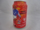 COCA COLA® CANETTE VIDE SERIE LIMITEE N°04/12 CLAUDE MAKELELE 2005 FRANCE 33 Cl - Cannettes