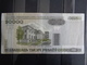 RUSSIE 20 000 ROUBLES 2000 - Russia