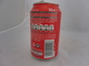 COCA COLA® CANETTE VIDE SANS CONSERVATEUR AJOUTES 2010 FRANCE 33 Cl - Cans