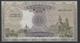 Netherlands  20 Gulden 09-07-1939 - 26-9-1945  NO: EH 080690  - See The 2 Scans For Condition.(Originalscan ) - 20 Florín Holandés (gulden)