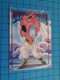 CARTE A JOUER OU A COLLECTIONNER : 1995 DRAGON BALL Z MEMORIAL PHOTO 99 EN JAPONAIS MAJIN BOO Pas En Forme ! - Dragonball Z