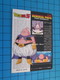CARTE A JOUER OU A COLLECTIONNER : 1995 DRAGON BALL Z MEMORIAL PHOTO 27 EN JAPONAIS MAJIN BOO A Bien Mangé - Dragonball Z
