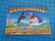 CARTE A JOUER OU A COLLECTIONNER : 1995 DRAGON BALL Z MEMORIAL PHOTO 79 EN JAPONAIS MAJIN BOO ET MR SATAN T'accule - Dragonball Z